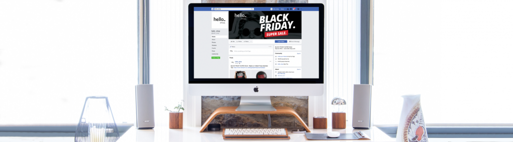 Black Friday : 5 conseils pour booster vos ventes