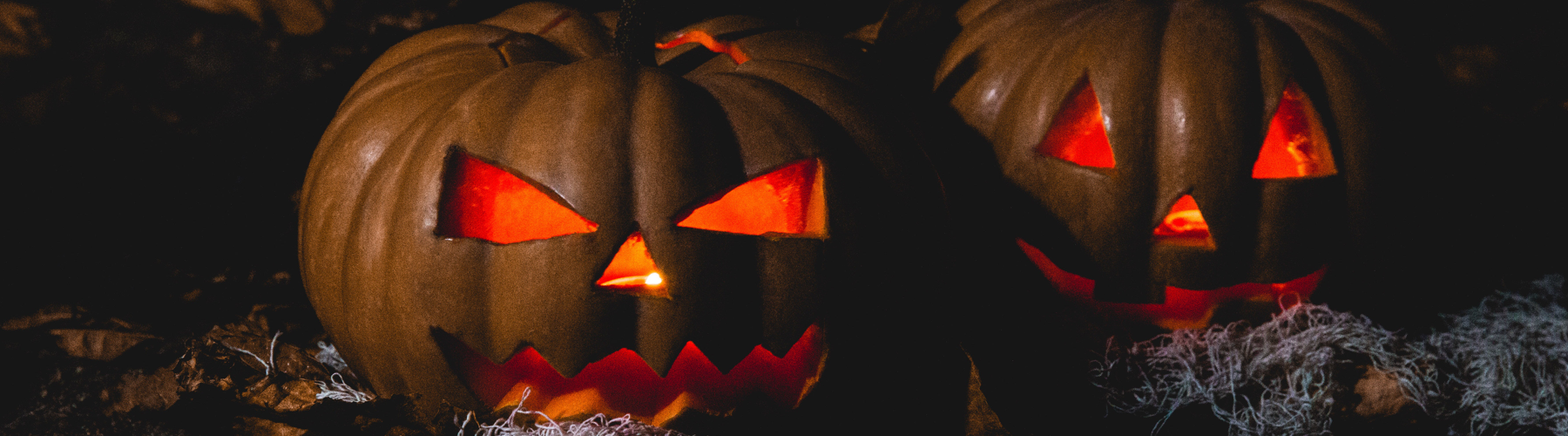 Six campagnes de marketing effrayantes pour Halloween Six campagnes de marketing effrayantes pour Halloween