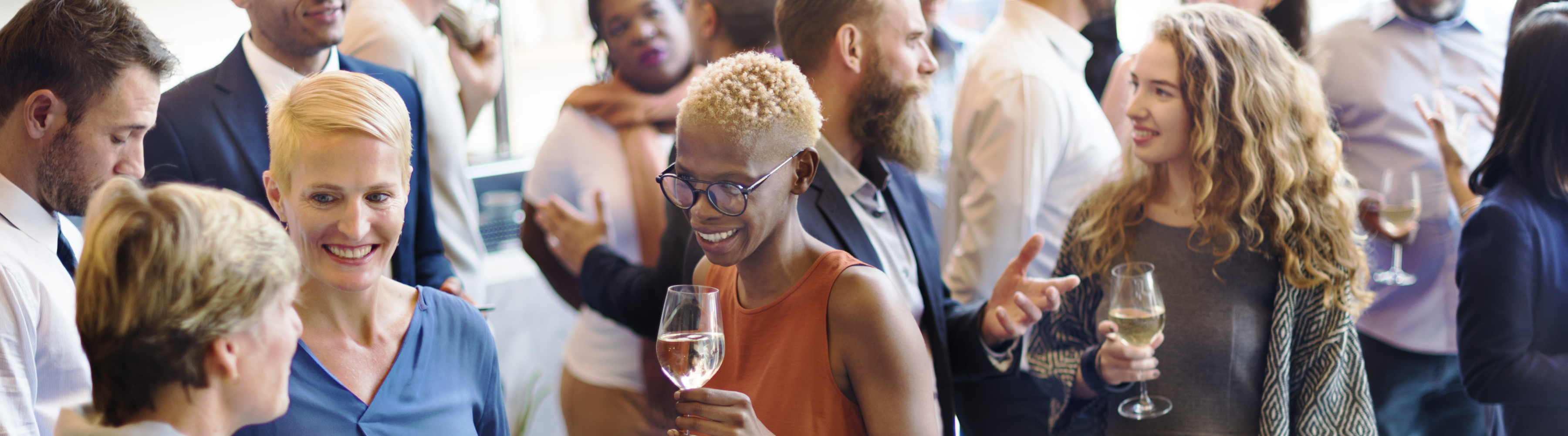 Quoi apporter à un événement professionnel ? Quoi apporter à un événement professionnel ?
