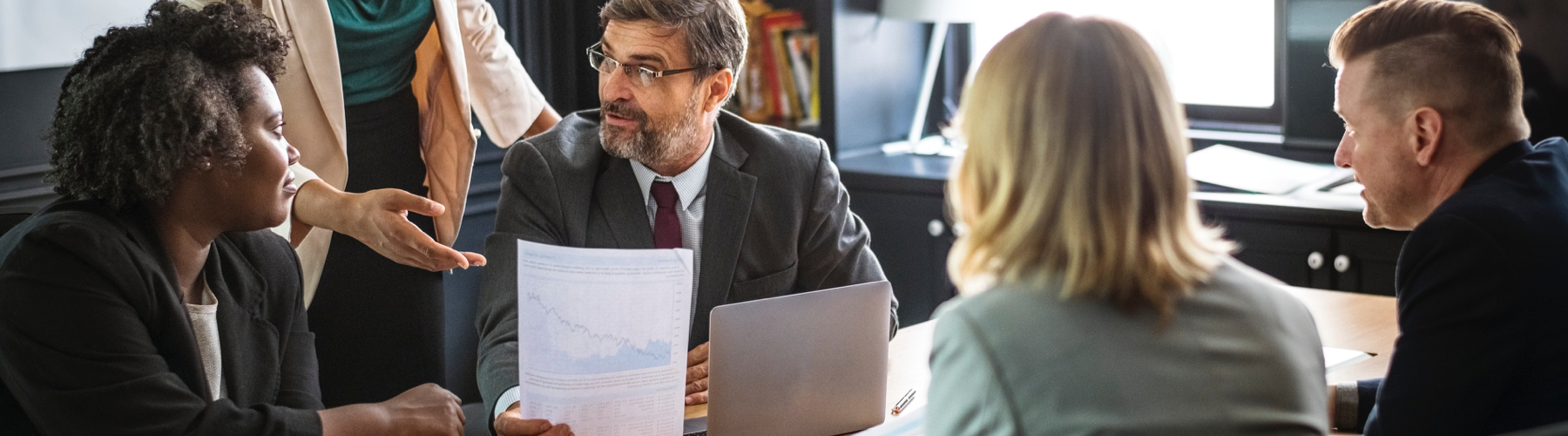 Que faire, en tant qu’entrepreneur, pour que les gens se sentent en sécurité ?