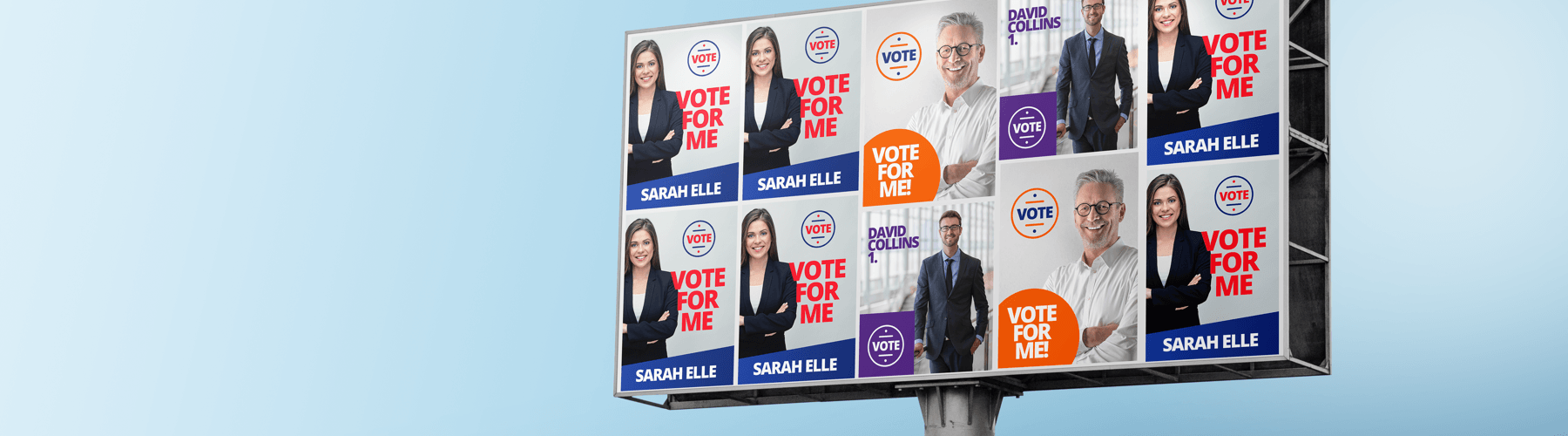 L’impact de vos impressions sur votre Campagne Électorale L’impact de vos impressions sur votre Campagne Électorale