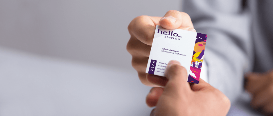 6 Astuces pour Imprimer vos Cartes de Visite 6 Astuces pour Imprimer vos Cartes de Visite