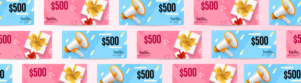 Coupons :  Créez les vôtres en ligne et gratuitement