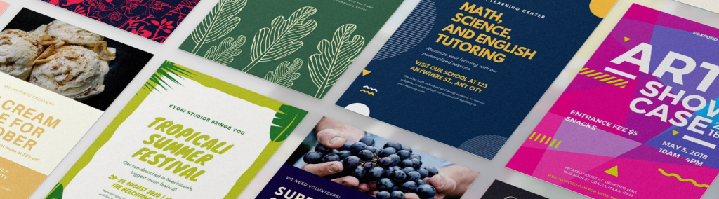 Comment Créer un Flyer Accrocheur. 5 Choses à Faire & 5 à Éviter