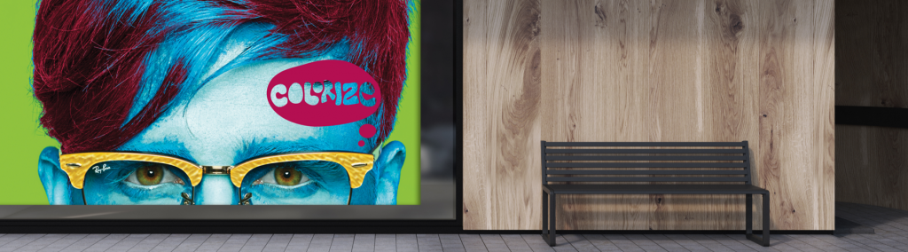 6 Moyens Créatifs d’Utiliser les Banderoles en PVC