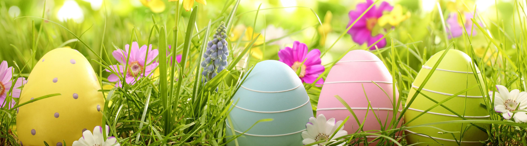 8 Publicités Créatives pour Pâques