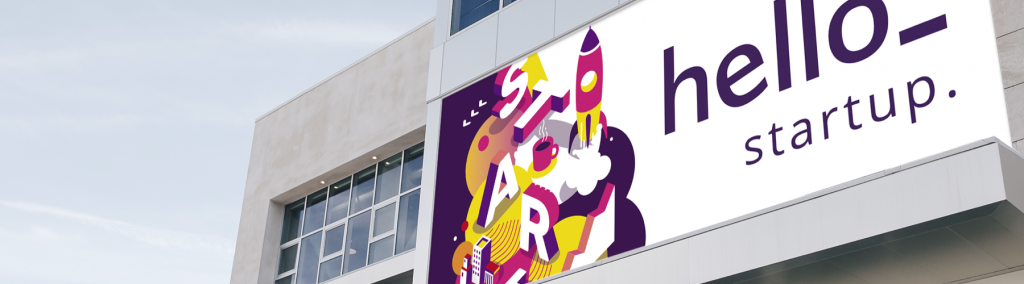 Quelle est l’importance de la publicité sur les vans et les magasins ?