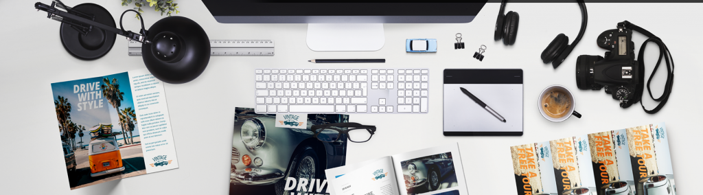 Comment Utiliser Les Supports Imprimés pour Votre Stratégie Marketing