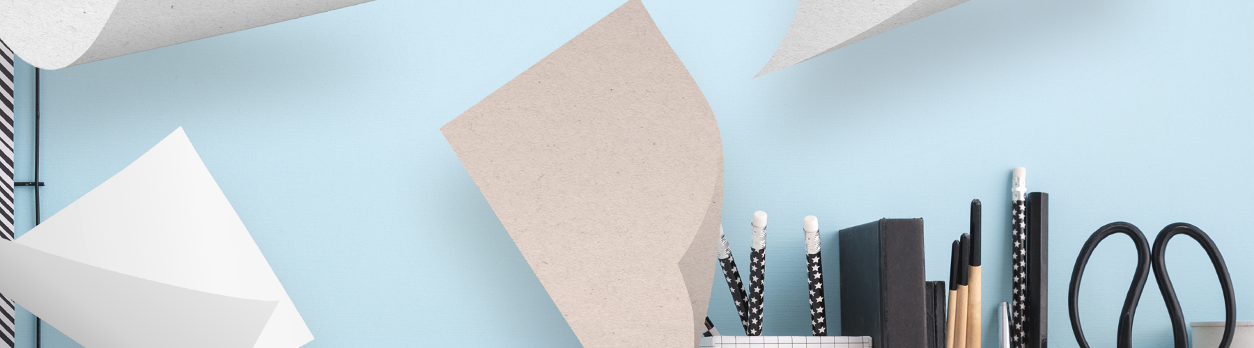 Les Différents Types de Papier et de Finition et Quand Les Utiliser Les Différents Types de Papier et de Finition et Quand Les Utiliser