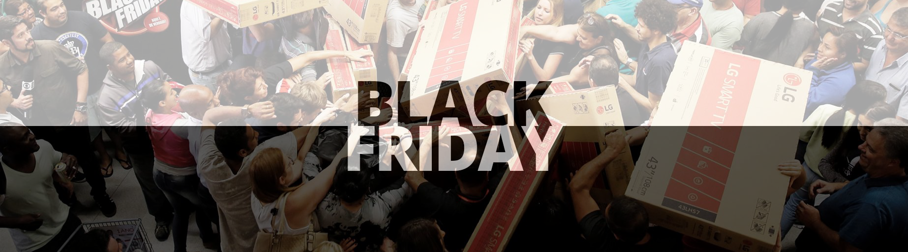 Black Friday : 5 conseils shopping pour en profiter au maximum Black Friday : 5 conseils shopping pour en profiter au maximum