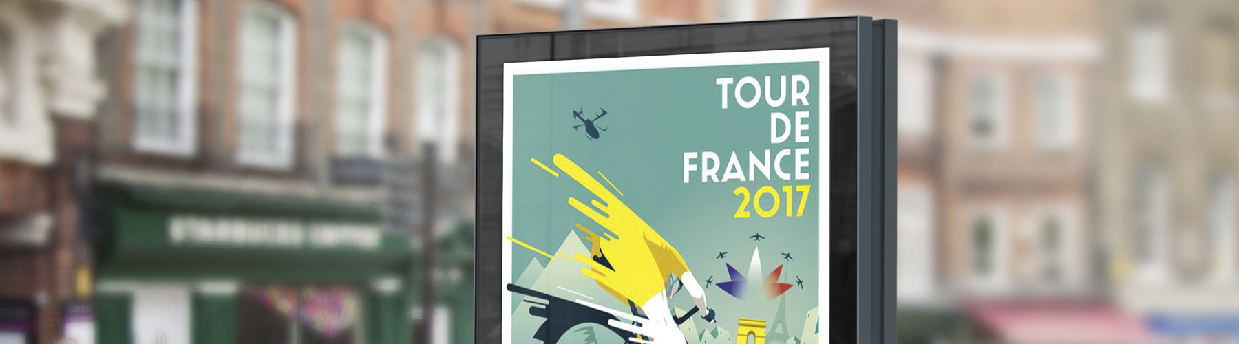 3 Conseils simples pour créer votre propre affiche 3 Conseils simples pour créer votre propre affiche