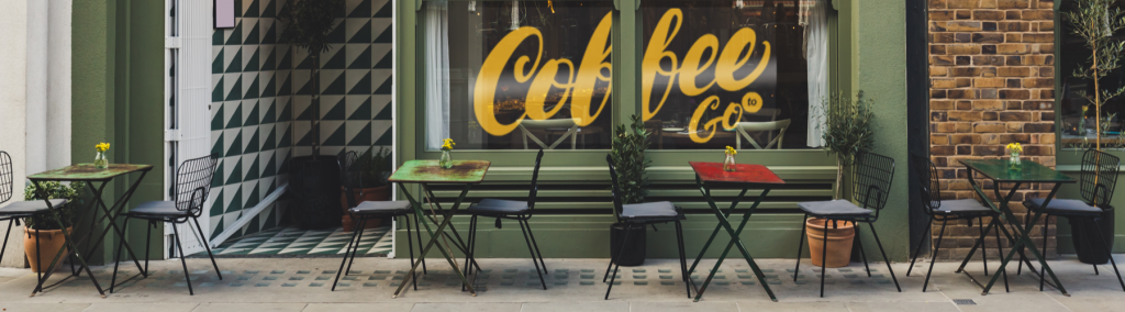 Explication de l’impression d’autocollants sur les vitres – Intérieur ou extérieur ?