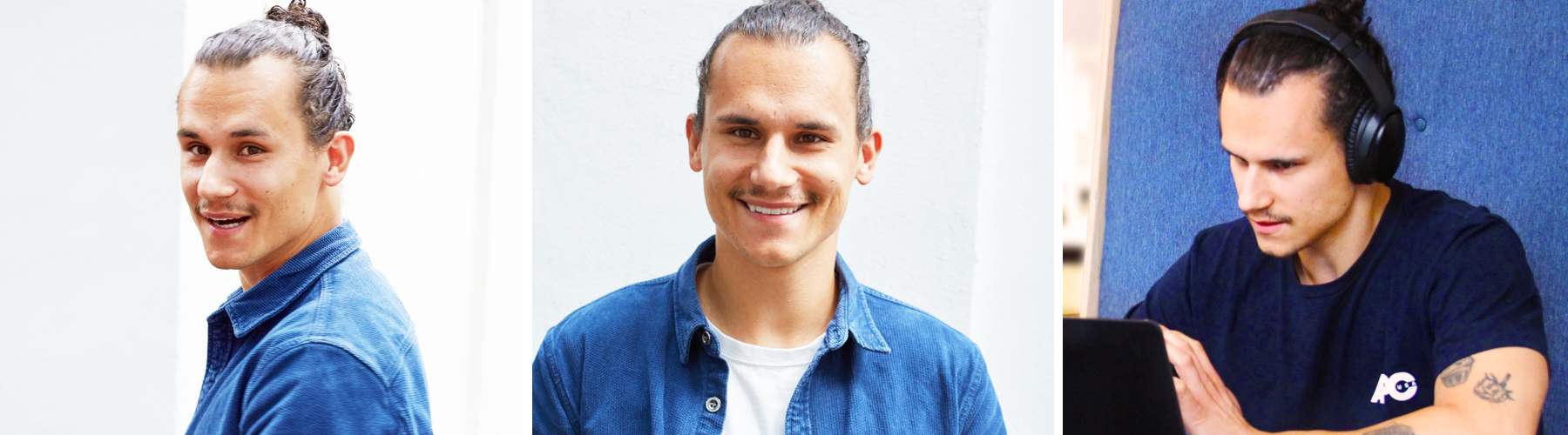 HelloExperts – Rencontre avec Gino, Growth Hacker HelloExperts – Rencontre avec Gino, Growth Hacker