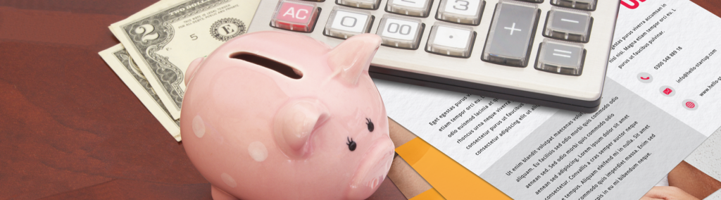 Combien coûte l’impression de Flyers ?