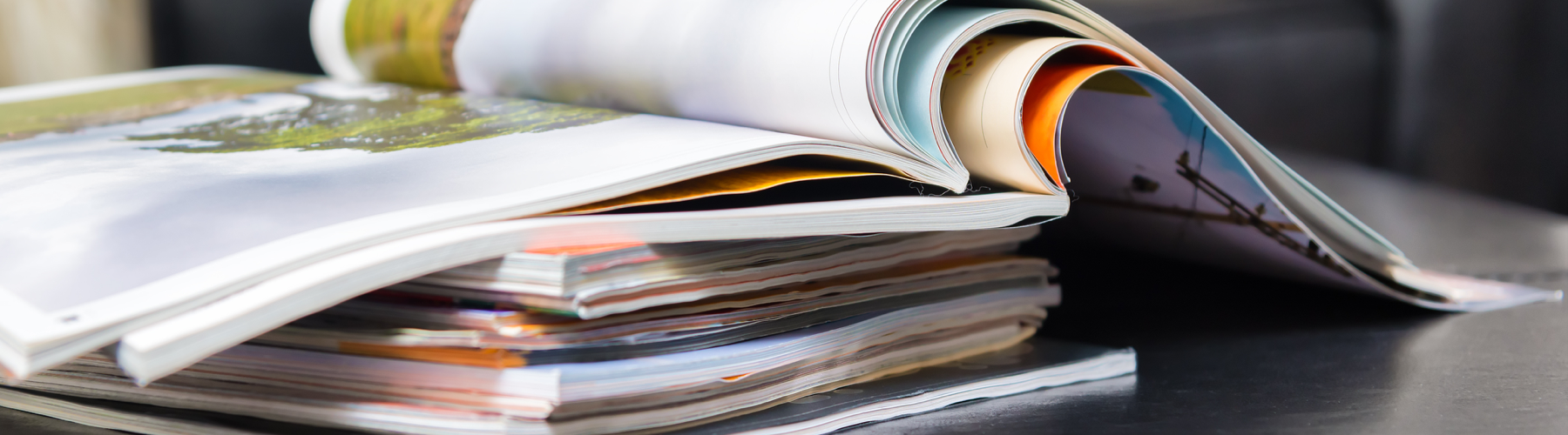 Les reliures pour votre brochure : Explication Les reliures pour votre brochure : Explication