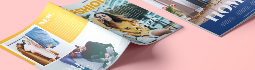 Comment calculer le nombre de pages nécessaires pour votre brochure