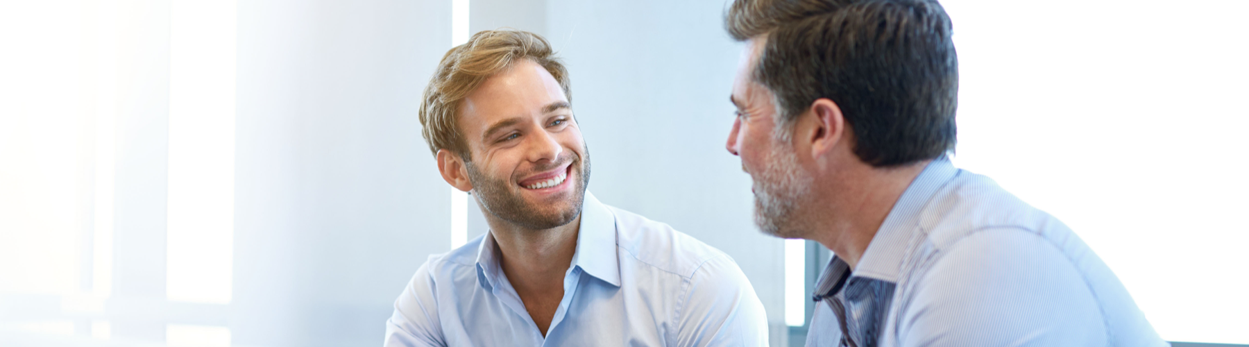 7 astuces pour ouvrir la discussion lors d’un salon 7 astuces pour ouvrir la discussion lors d’un salon