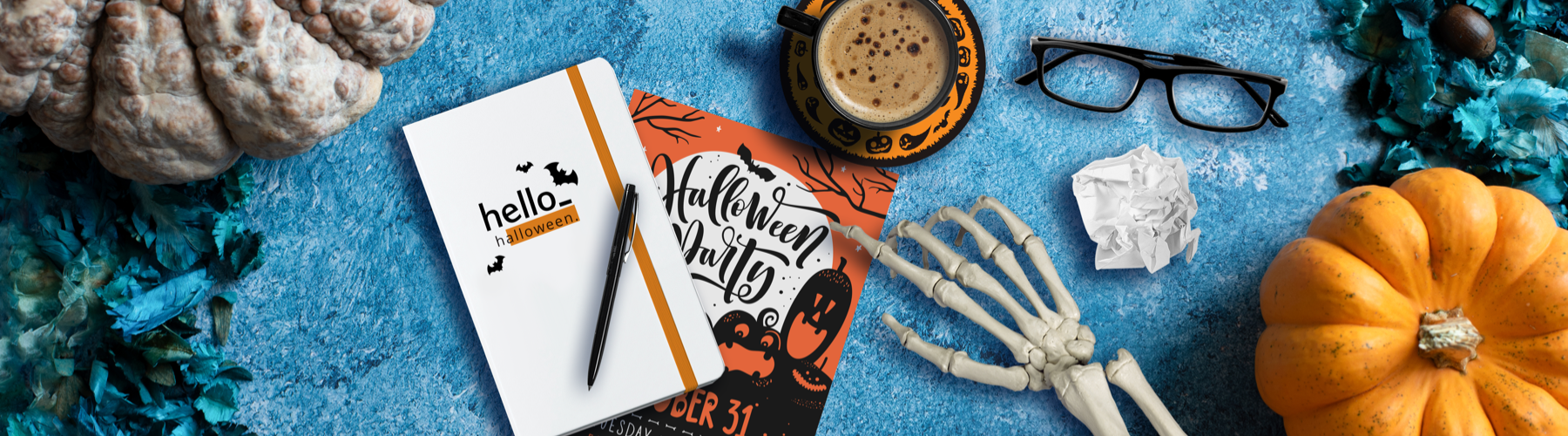 9 Exemples de Campagnes Publicitaire Originales pour Halloween. 9 Exemples de Campagnes Publicitaire Originales pour Halloween.