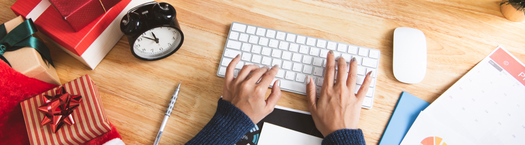 Comment tirer parti des fêtes en tant qu’entrepreneur