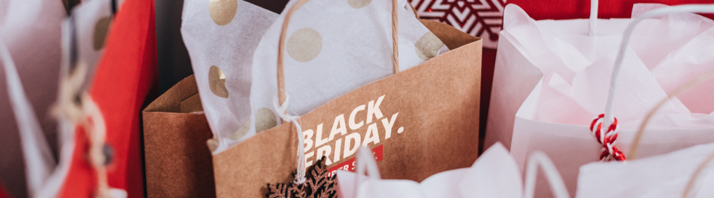 10 idées marketing pour le Black Friday