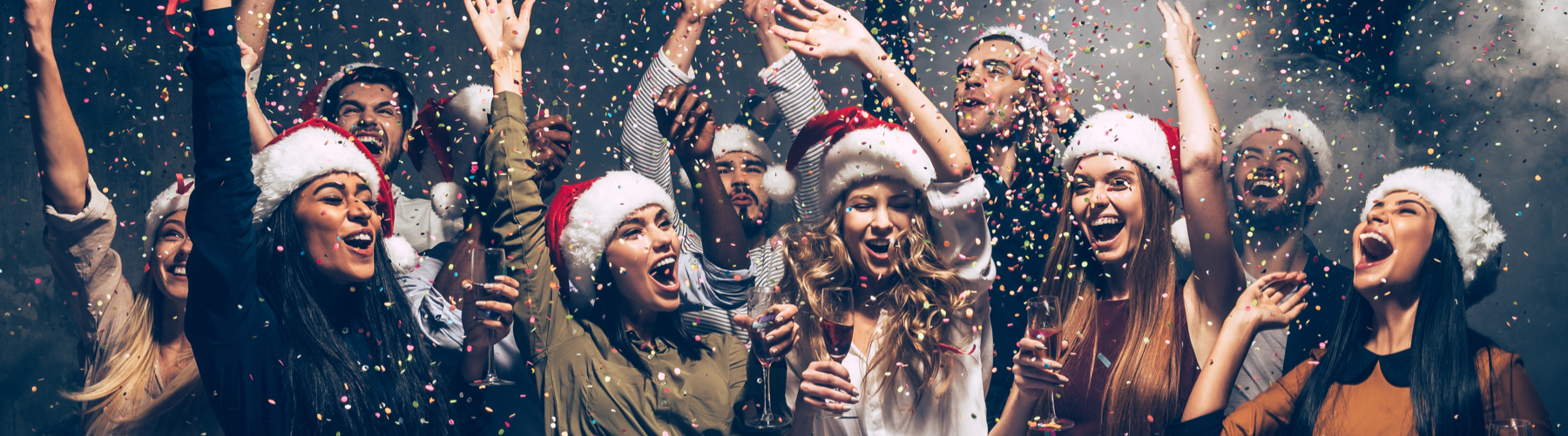 5 idées marketing pour Noël pour vous inspirer 5 idées marketing pour Noël pour vous inspirer