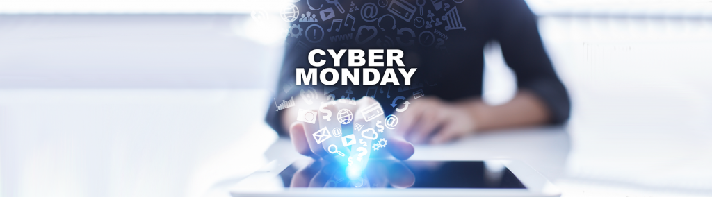 10 idées de campagnes Marketing pour Cyber Monday