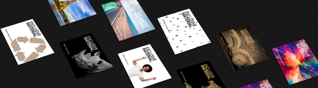 Quel matériau pour flyer convient le mieux à vos besoins ?