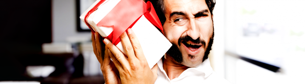 Top 9 des cadeaux d’entreprise les plus ridicules offerts à des employés
