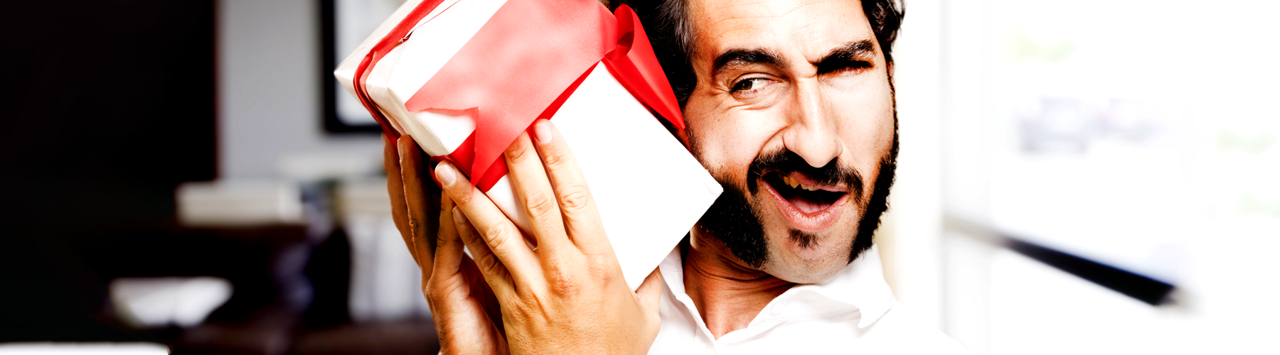 Top 9 des cadeaux d’entreprise les plus ridicules offerts à des employés Top 9 des cadeaux d’entreprise les plus ridicules offerts à des employés