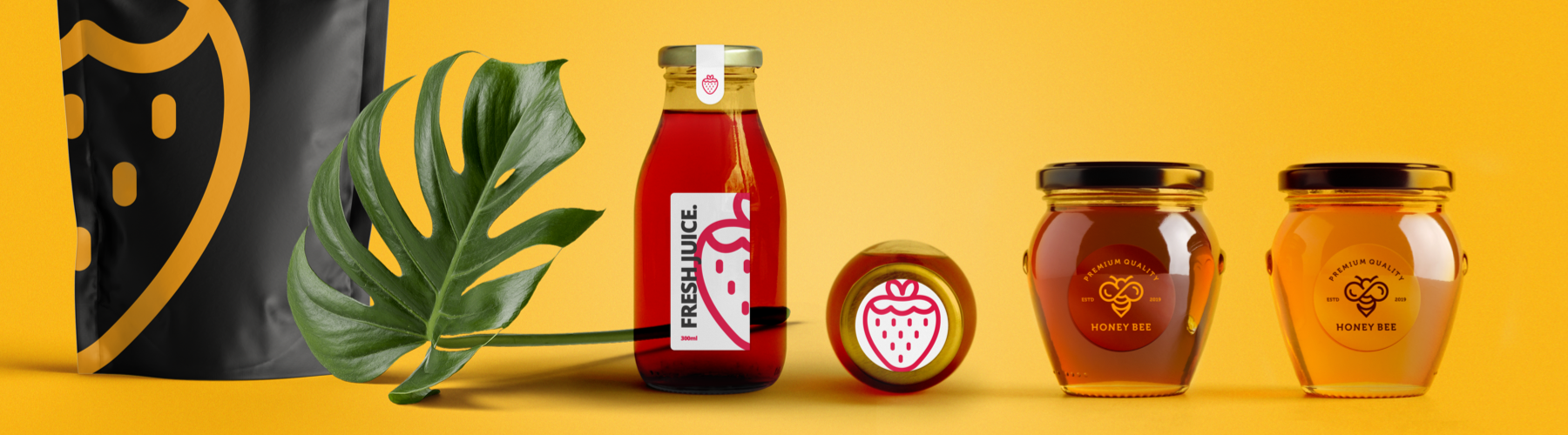 Concevoir un packaging économiques avec des stickers personnalisés Concevoir un packaging économiques avec des stickers personnalisés