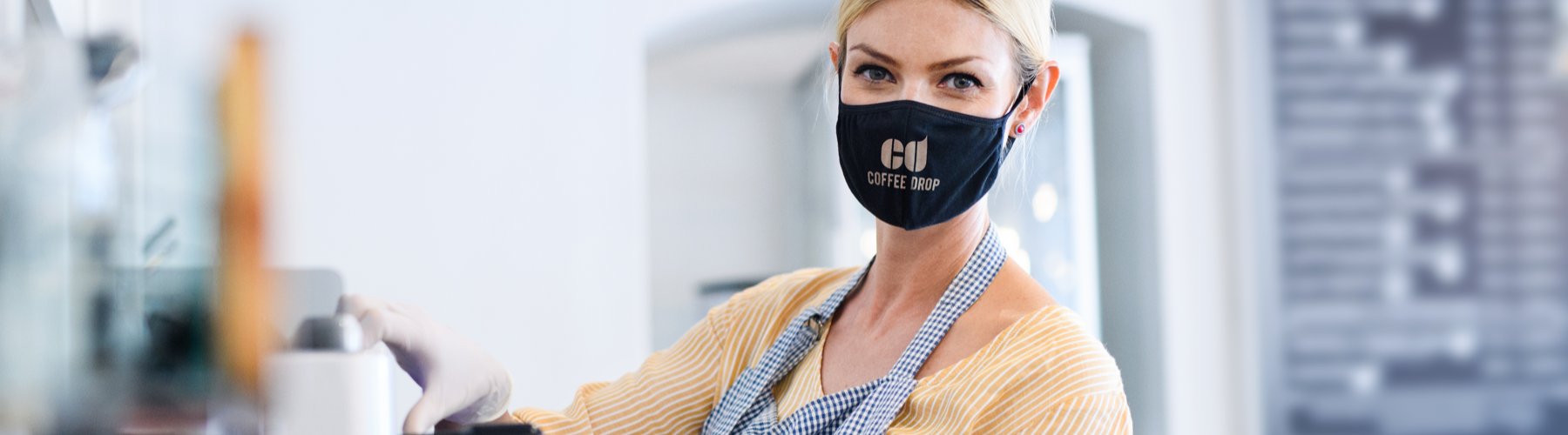 Coronavirus : Le guide ultime pour rouvrir son entreprise en sécurité ! Coronavirus : Le guide ultime pour rouvrir son entreprise en sécurité !
