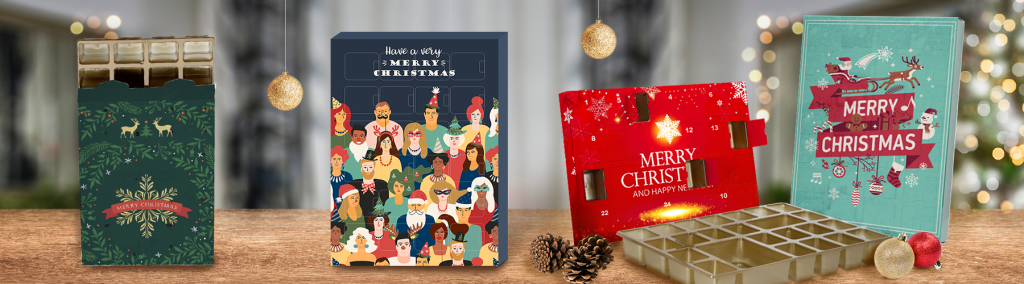 L’histoire du calendrier de l’Avent – et pourquoi c’est le cadeau parfait